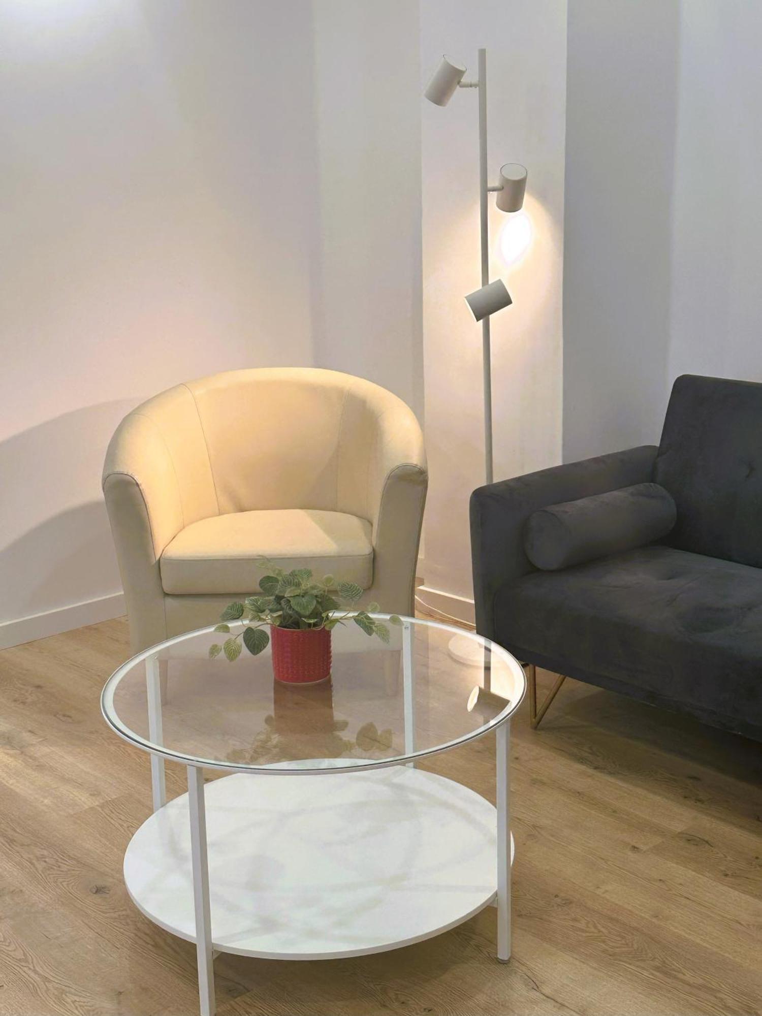 Apartamento Furio Silence Valencia Exterior foto
