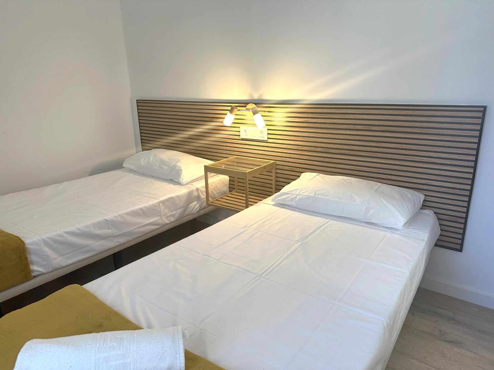 Apartamento Furio Silence Valencia Exterior foto